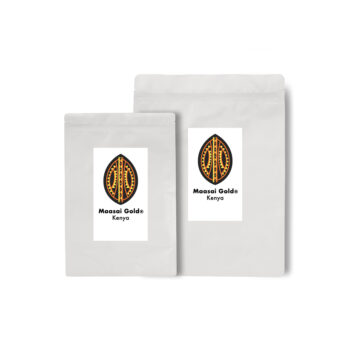 Kenya | Maasai Gold®