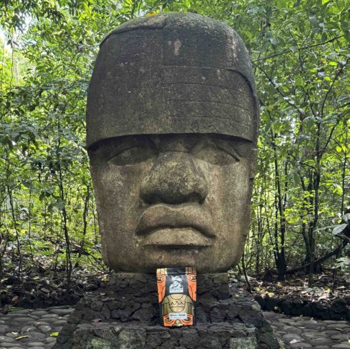 Mexico | Olmec Gold® - Image 3