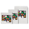 250g, 500g and 1kg bag of Spring Coffee