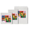 250g, 500g and 1kg bag of Peru Cusco Geisha