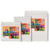 250g, 500g and 1kg bag of Peru Cusco Pukamocco