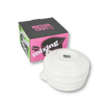 Upside down bowl and box